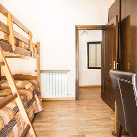 Bonic D'Aneu Apartment เอสเตร์รี ดาเนว ภายนอก รูปภาพ