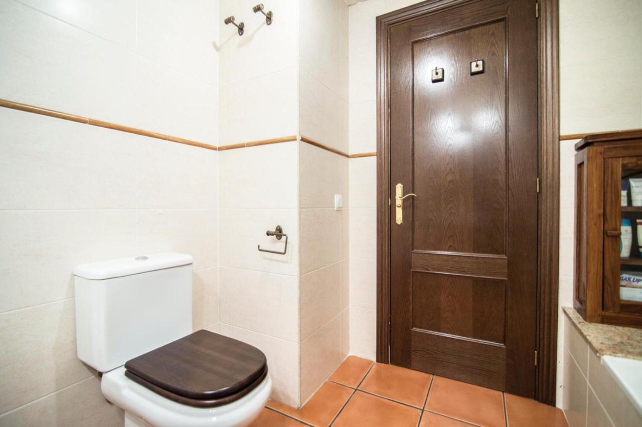 Bonic D'Aneu Apartment เอสเตร์รี ดาเนว ภายนอก รูปภาพ