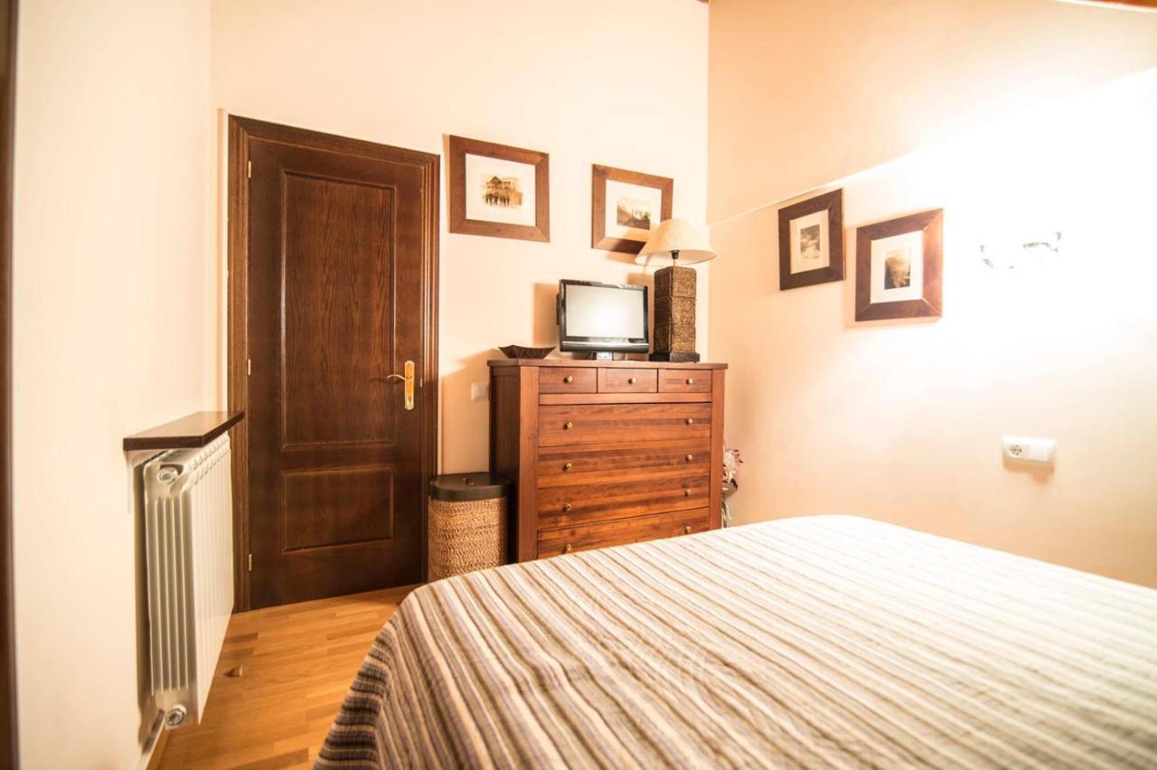 Bonic D'Aneu Apartment เอสเตร์รี ดาเนว ภายนอก รูปภาพ