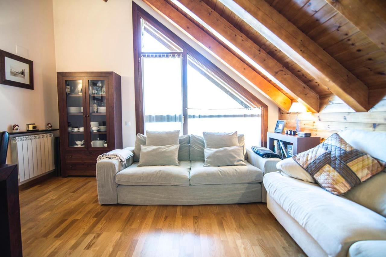 Bonic D'Aneu Apartment เอสเตร์รี ดาเนว ภายนอก รูปภาพ